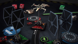 <i>X-Wing</i> Miniatures Game Gets A Reboot